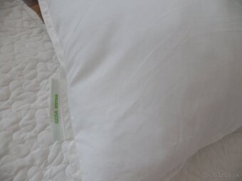 Vankus IKEA +2návliecky NOVÉ - 3