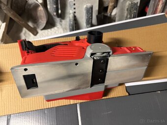 MILWAUKEE M18 BP-0 M18™ hoblík - 3