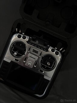 Vysielač Radiomaster TX16S - 3