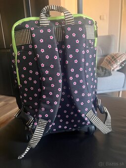 Školsky batoh Santoro gorjuss - 3