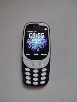 Nokia 3110 - 3