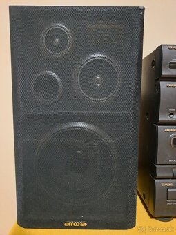 AIWA Z-600 - 3