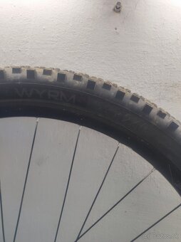 DT Swiss E 1900 Spline 29 sada - 3