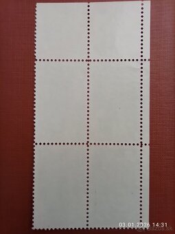 Spojené štáty 1989 - 3