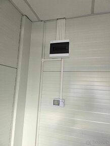 Modularny dom, chatka, kancelaria, sklad - 3