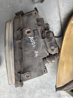 Predné svetla od 10€ - 3