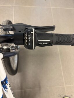 Detský bicykel 20” - 3