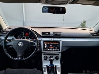 Volkswagen Passat B6 Variant - 3