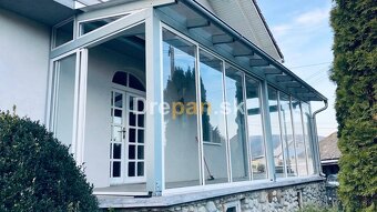 Zasklievanie teras / Zasklenie altanku ..... - 3