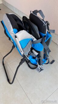 Turisticky nosic Never Land modry - 3