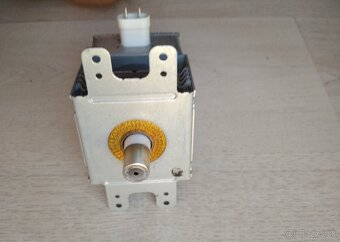 Magnetron do mikrovlnky LG 2M213 - 3