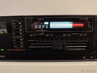 Sansui D-590R - 3