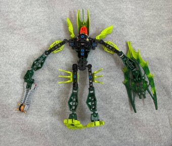 LEGO Bionicle 8980 – Gresh - 3