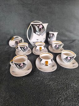 Dizajnový porcelánový servis Studio Carlsbad - 3