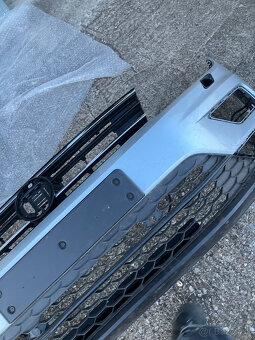 predni naraznik vw tiguan 15- maska spoiler - 3