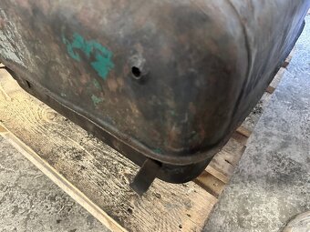 Nádrž Zetor 25N - 3