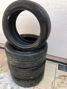 CONTINENTAL CONTISPORTCONTACT 6 255/45 R19 - 3