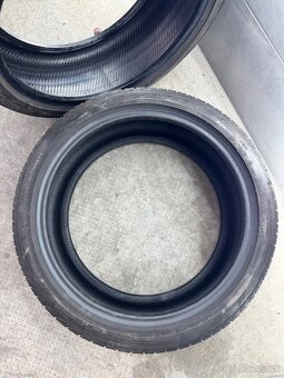 LETNÍ PNEU 245/40 R19 - 3