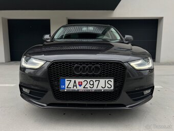 Audi A4 Avant 2.0 TDI Sport - 3