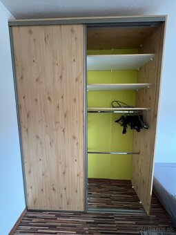 Predám roldor / skriňu - 3