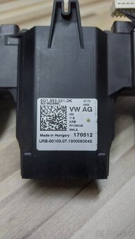 Packy SKODA 5Q1 953 521 DK / 5Q1953521DK - 3