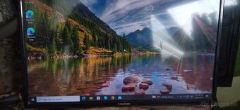 Thomson 28 palcy LCD TV HDMI - 3