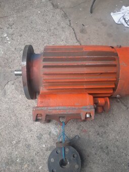 Elektromotor - 3