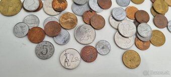 Predám mince na foto - 3