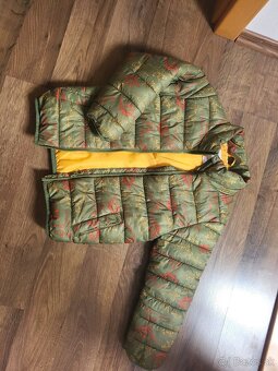 Oblecenie pre chlapca 110/116 - 3