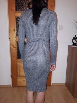 Dámske šaty - 3