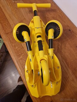 Skladacie detske odrazadlo - 3