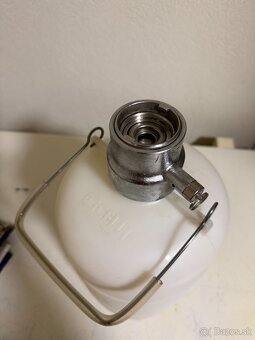 Predám Sanitačný čistiaci súdok - 3