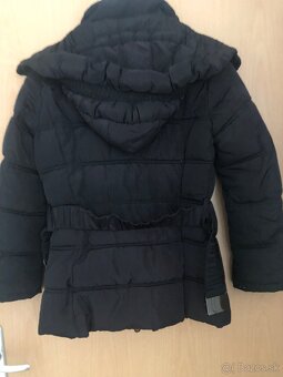 Dámska zimná bunda - 3