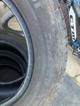 Pneumatiky 215/55r16 - 3