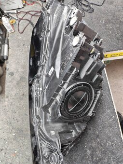 svetlo AUDI Q3 83A941012
, - 3