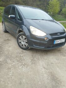 FORD S-MAX - 3
