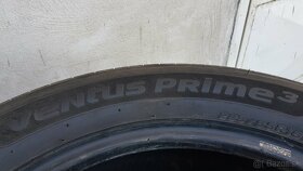 Predam letne pneu 235/55 r18 - 3