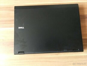 predám základnú dosku z notebooku Dell latitude e5500 - 3