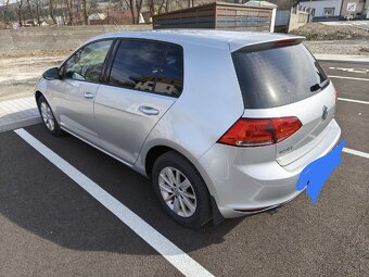 Volkswagen Golf 7 - 3