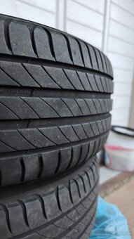 Letné pneumatiky Michelin Primacy 4, 205/55 r16 - 3