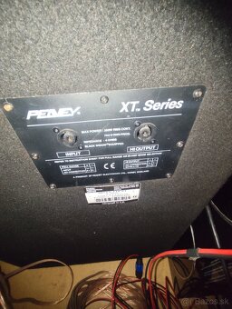 Sub 18" 2ks - 3
