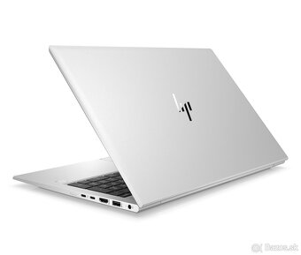 HP Elitebook 15,6" i5-1145G7 IrisXe 16GB 1TB Win 10/11 Pro - 3