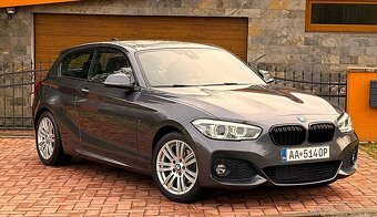 BMW 120i M-Paket 85.000km - 3