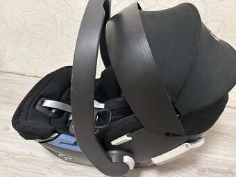 Cybex Vajičko Anton 5 - 3
