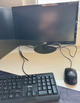 Výkonný kancelársky PC Prestigio Office Pro - 3