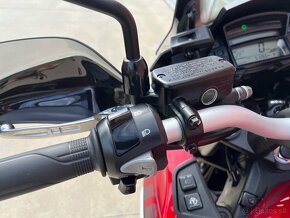Honda VFR 1200 Crosstourer ,, rok 2016,51000km - 3