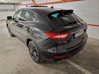Maserati Levante SQ4 gransport - 3