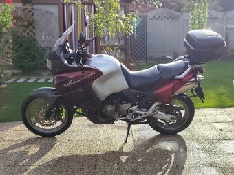 Honda Varadero 1000 - 3