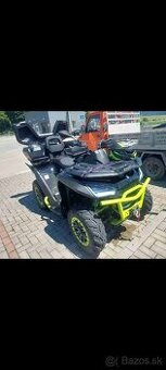 Segway snarler at6 l limited - 3