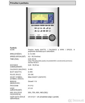 Rotoped Energetics CT610 - 3
